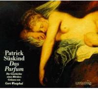 Gert Westphal - Literatur - das Parfüm (Patrick Süskind)
