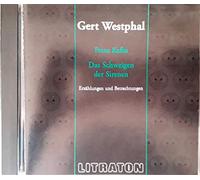 Gert Westphal - Literatur - das Schweigen der Sirenen (Franz Kafka)
