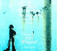 Gert Westphal - Literatur - der Junge und das Meer (Tschingis Aitmatow)