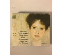 Gert Westphal - Literatur - die Schöne Frau Seidenman (Andrzey Szczypiorski)