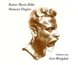 Gert Westphal - Literatur - Duineser Elegien (Rilke)
