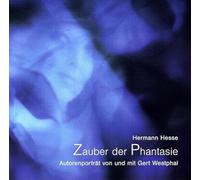 Gert Westphal - Literatur - Hermann Hesse (Autorenportrait)