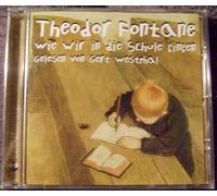 Gert Westphal - Literatur - Meine Kinderjahre: Auszüge (Theodor Fontane)