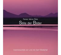 Gert Westphal - Literatur - Rainer Maria Rilke (Autorenportrait)