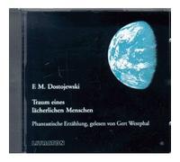 Gert Westphal - Literatur - Traum Eines Lächerlichen Menschen (Dostojewski)