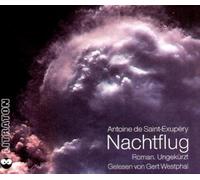 Gert Westphal - Nachtflug
