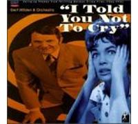 Gert Wilden & Orchestra - I Told You Not to Cry!