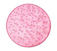 Gertar Cat Toy Mat, Interactive Guitar Hunting Cat Toy, Tear Proof Gertar Hunting Pet Toy, Indoor Outdoor Gertar Cat Tunnel, Gertar Interactive Kitten Toy for Small Medium Large Cat Playing Toys