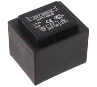 Gerth PTA541501 PCB Mount Transformer 230V/15V AC 16VA 1066mA