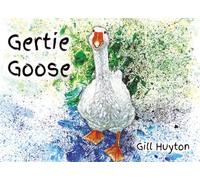 Gertie Goose: A Heartwarming Lesson of Love and Listening