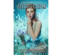 Gertie's Garden: Coven Cozy Mystery Book 2