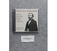 Gertrud Callam - Verdi - Ein Maskenball [Un ballo in maschera] Live 1938