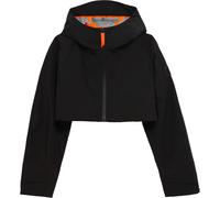 Gertrude - 3-layer windbreaker jacket - Helene-S Black for Women - Size L Black L