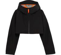 Gertrude - 3-layer windbreaker jacket - Helene-S Black for Women - Size S Black S