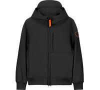Gertrude - Blouson softshell déperlant - Ronaldo Black for Men in Softshell - Size L Black L
