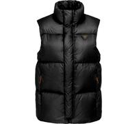 Gertrude - Doudoune légère en duvet - Cesario Light Black for Men in Nylon - Size S Black S
