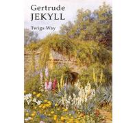 Gertrude Jekyll: 663 (Shire Library)