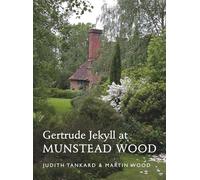 Gertrude Jekyll At Munstead Wood (Pimpernel Garden Classic) (Pimpernel Garden Classics)