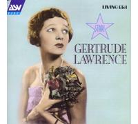 Gertrude Lawrence - Star! [IMPORT]
