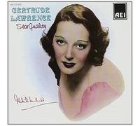 Gertrude Lawrence - Star Quality