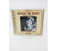 Gertrude Ma Rainey - The Best of Gertrude "Ma" ..