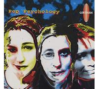 Gertrude - Pop Psychology