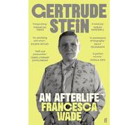 Gertrude Stein