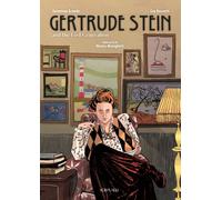 Gertrude Stein and the Lost Generation