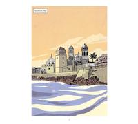 Gertrude Stein and the Lost Generation (Graphic Herstories)