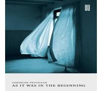 Gertrude Trevelyan As It Was in the Beginning Paperback Book in White Gertrude Trevelyan White