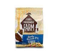 Gerty Guinea Pig Food 2.5kg