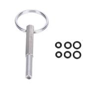 GERUI Fully Automatic Coffee Machine Oval Head Wrench, Portable Coffee Machin...