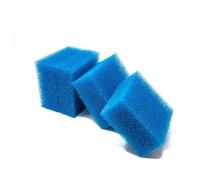GERUI Pack of 4 Aquarium Filter Foam for Juwel Compact/H/Bioflow 3.0/M/Bioflow Super/Bioplus Coarse (No.88050)