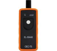 GERUI Training System EL 50448 Tyre Pressure Monitor, TPMS Relain Tool,Tyre Pressure Reset Device,Tyre Pressure Reset Learning Tool.