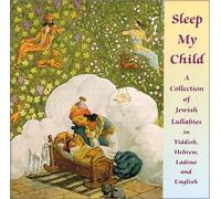 Gerut, Rosalie - Sleep My Child