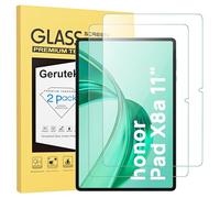 Gerutek 2-Pack Screen Protector for Honor Pad X8a 2024 /X8b 2026 11 inch