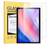 Gerutek Screen Protector for Teclast P20HD/ Teclast P20S 10.1 Inch Tablet