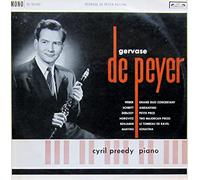 Gervase de Peyer - Gervase de Peyer Recital