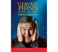 Gervase Phinn - Live Again - A School Inspector Calls! (DVD)