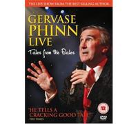 Gervase Phinn Live: Tales from the Dales [2007] (DVD)