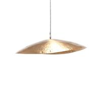 Gervasoni Brass 95 Pendant Brass