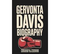 Gervonta Davis Biography: The Inspirational Story of a Knockout King Who Rose From Baltimore’s Grit to Rule the Boxing World With Power and Purpose
