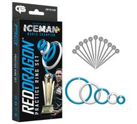 Gerwyn "Iceman" Price Practice Rings