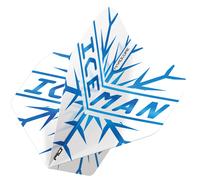 Gerwyn Price Blue Snowflake Standard