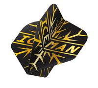 Gerwyn Price Gold Snowflake Premium Standard