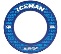 Gerwyn Price Iceman Special Edition Dartboard Surround