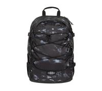 Gerys Pro Backpack - unisex - Eastpak - Backpacks - Black - ONE SIZE - Sport ONE SIZE