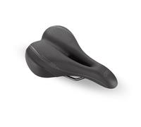 Ges Comfort Man Saddle Black 175 mm Men