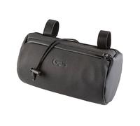 Ges Jaizkibel Handlebar Bag - Black