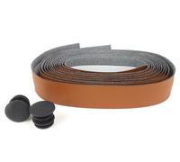 GES Microfibre Handlebar Tape - Dark Brown